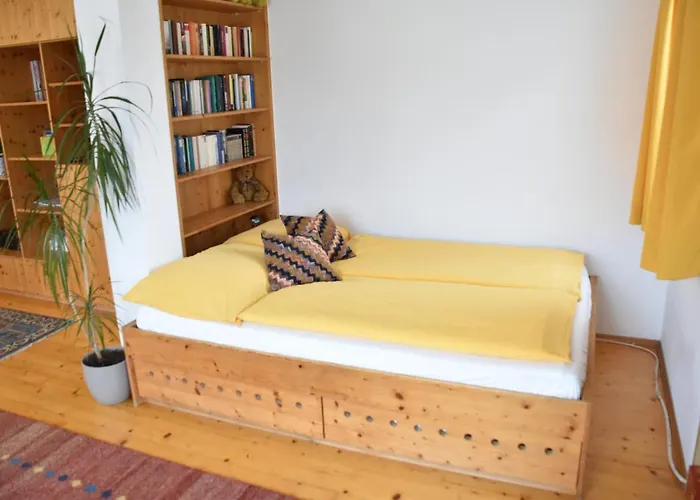 Apartment Denk