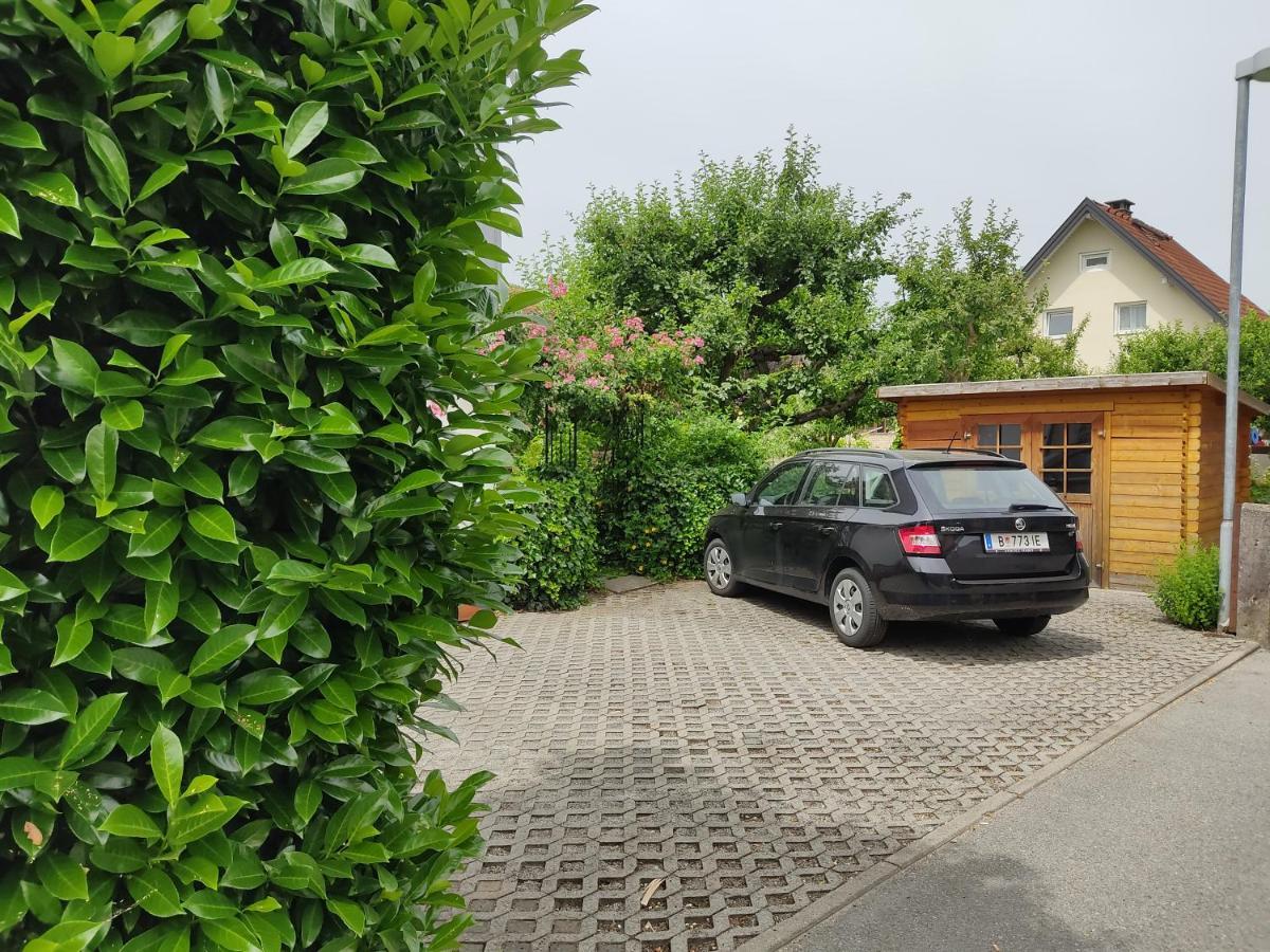 Apartament Denk