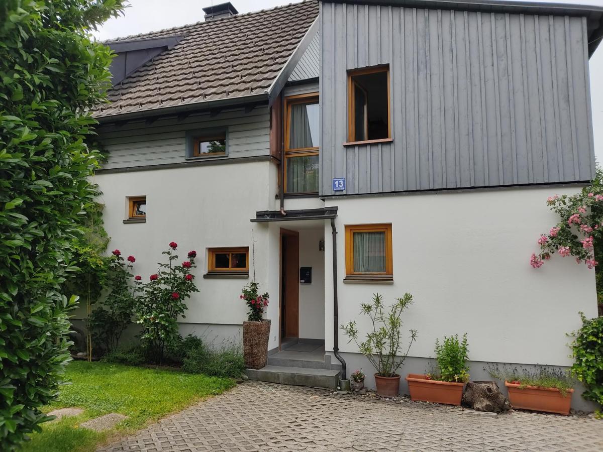 Apartament Denk Bregencja